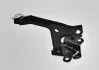 Кронштейн крыла правого BMW 5 G30 G31 2017- 41007440424