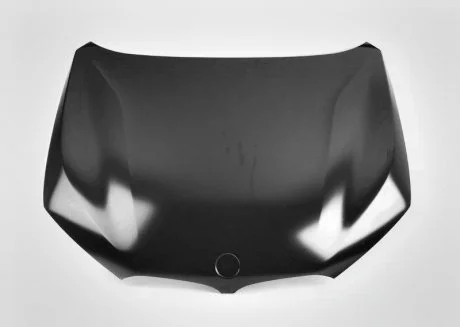 Капот X1 F48 BMW 41007463772