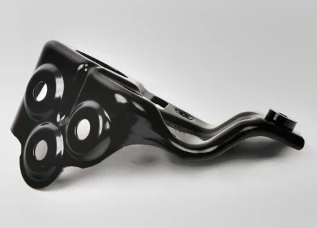 Кронштейн крила R G05 BMW 41007492366