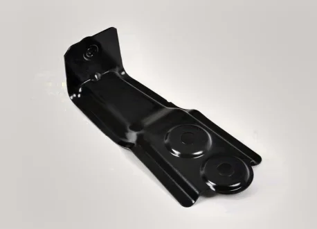 Кронштейн крила Лв Пд BMW 41007492367