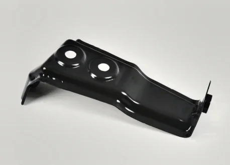 Кронштейн крила Пд 2 R G05 BMW 41007492368