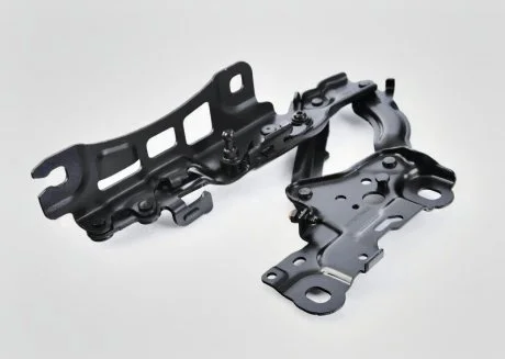 Петля відкривання капота права 3 G20 G21 2018- BMW 41008494432