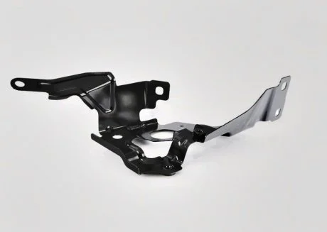 Кронштейн крила лівий передній металевий 3 G20 G21 2018- BMW 41008494437