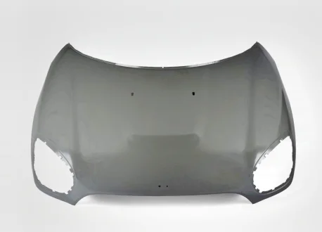 Капот BMW 41009626977
