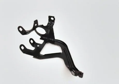 Кронштейн крила лівий 5 F10 F11 BMW 41357207209