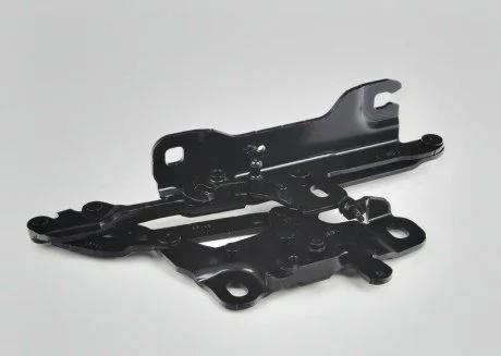 Петля капота BMW 41617286343