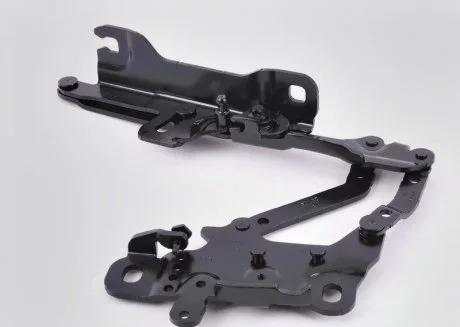 Петля капота правая 3 f30 F32 F22 F20 BMW 41617286344