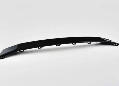 Накладка пд бамперу G01 BMW 51115A41F75