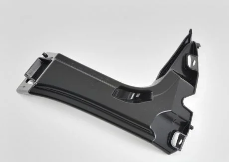 Кронштейн крыла правый 5 F10 F11 BMW 51117207932