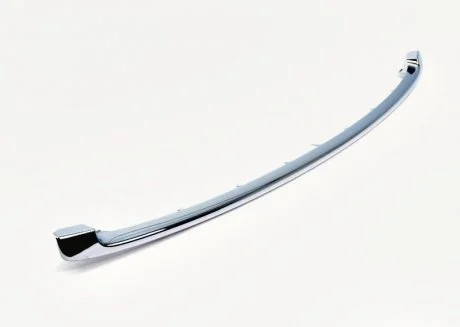 Накладка декоративной решетки BMW 51117209904