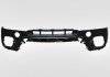 Бампер передній BMW X5 E70 2010-2013 51117222716