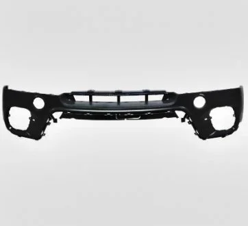 Бампер передний X5 E70 2010-2013 BMW 51117222716