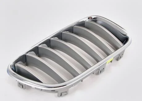 Решітка капоту R F25 BMW 51117237422
