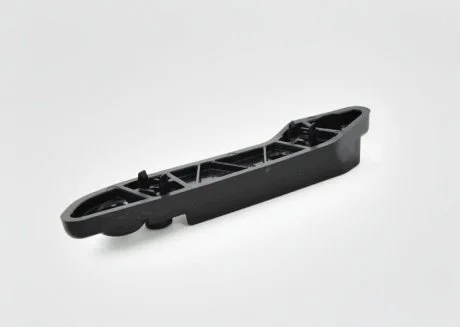 Кріплення бампера БМВ 3 F30 F31 праве верхнє 2011-2015 BMW 51117255362