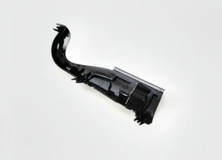 Решетка закрыта Пр. BMW 51117255366
