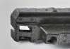Абсорбер переднього бампера BMW X5 F15 пінопластовий 51117294478
