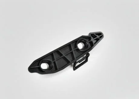Кронштейн переднего бампера правый нижний 4 F32 F33 F36 BMW 51117294654