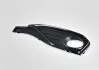 GITTER GESCHLOSSEN RECHTS BMW 51117294834 (фото 2)