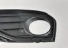 GITTER GESCHLOSSEN RECHTS BMW 51117294834 (фото 3)