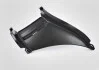 Накладка повітроводу ліва BMW X5 F15 2013-18 51117303111