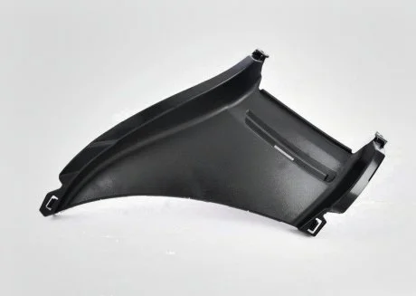 Накладка воздуховода правая X5 F15 2013-18 перед бампер BMW 51117303112