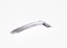 Накладка грати бампера лівої BMW X5 F15 2013-18 51117303113