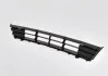 Решетка  бампера средняя BMW F10 51117331724