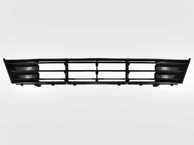Решетка бампера центральная F10 BMW 51117331725