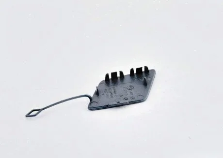 Кришка букс провуш F10 BMW 51117332682