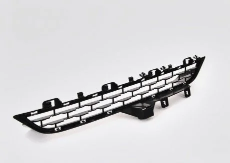 Решітка бампера середня верх X5 F15 BMW 51117336506