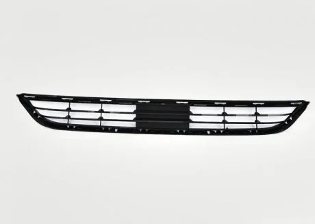 Решітка бампера X3 F25 середня нижня BMW 51117338476