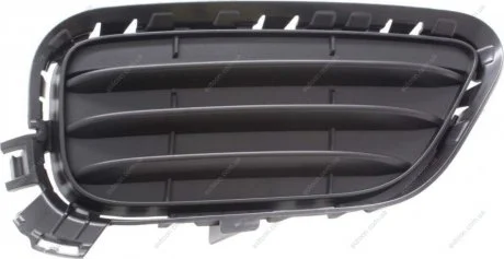 Решітка бамперу R F25 BMW 51117338514