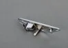 Декоративна накладка крила ліва BMW 51117338569 (фото 3)