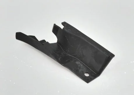 Кришка замка Л BMW 51117384335