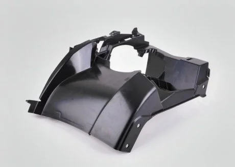 Крепление противотуманной фары BMW 51117386362