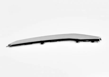 Накладка решітки L F30 BMW 51117396835