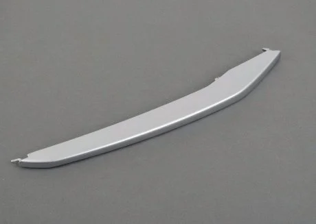 Накладка решітки R F30 BMW 51117396836