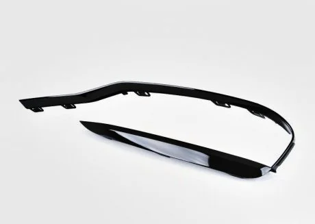 Накладка решітки під бамперу R F30 BMW 51117396854