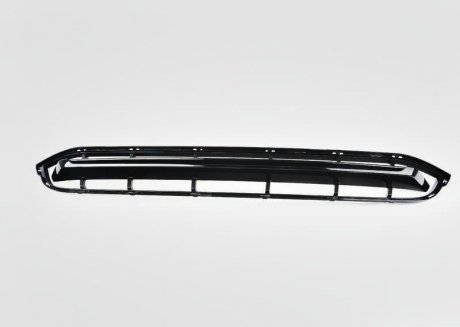 Решетка переднего бампера центральная X3 G01 2017- BMW 51117399898 (фото 1)