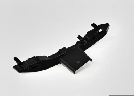 Направляюча бампера права BMW 51117415586