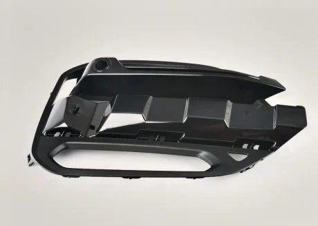 Решітка бокова Л BMW 51117420871