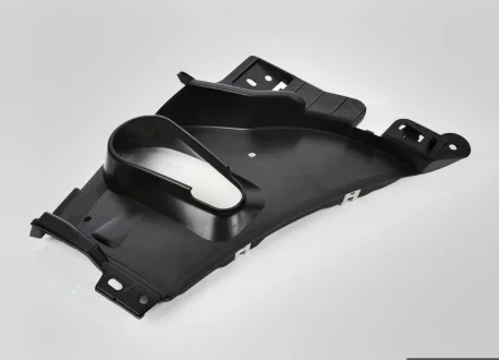 Кронштейн бампера L G05 BMW 51117421873