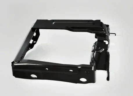 Підсилювач пд бамперу R G20 BMW 51117422226