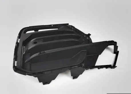 Решетка закрыта Лв BMW 51117449680