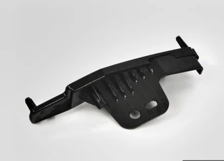 Вставка бампера левая X7 G7 перед BMW 51117458366