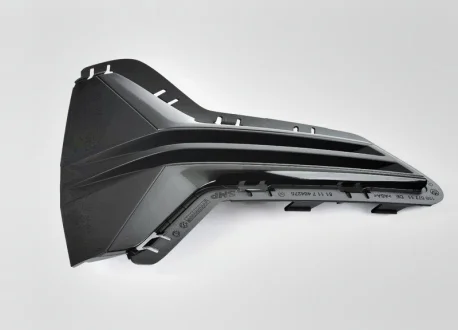 Решітка пд бамперу L G20 BMW 51117464275