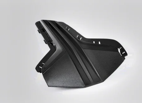 Решітка пд бамперу R G20 BMW 51117464276