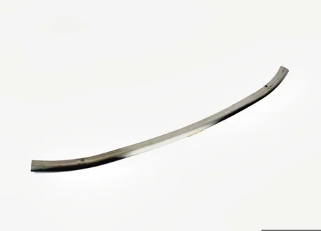 Планка захисна бампера BMW 51117480390