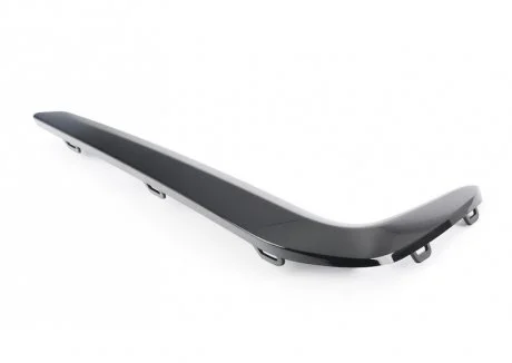 Накладка молдинг решітки бампера правої 5 G30 G31 BMW 51118064980