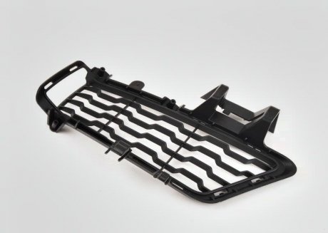 GITTER STOSSFДNGER VORN LINKS BMW 51118068125